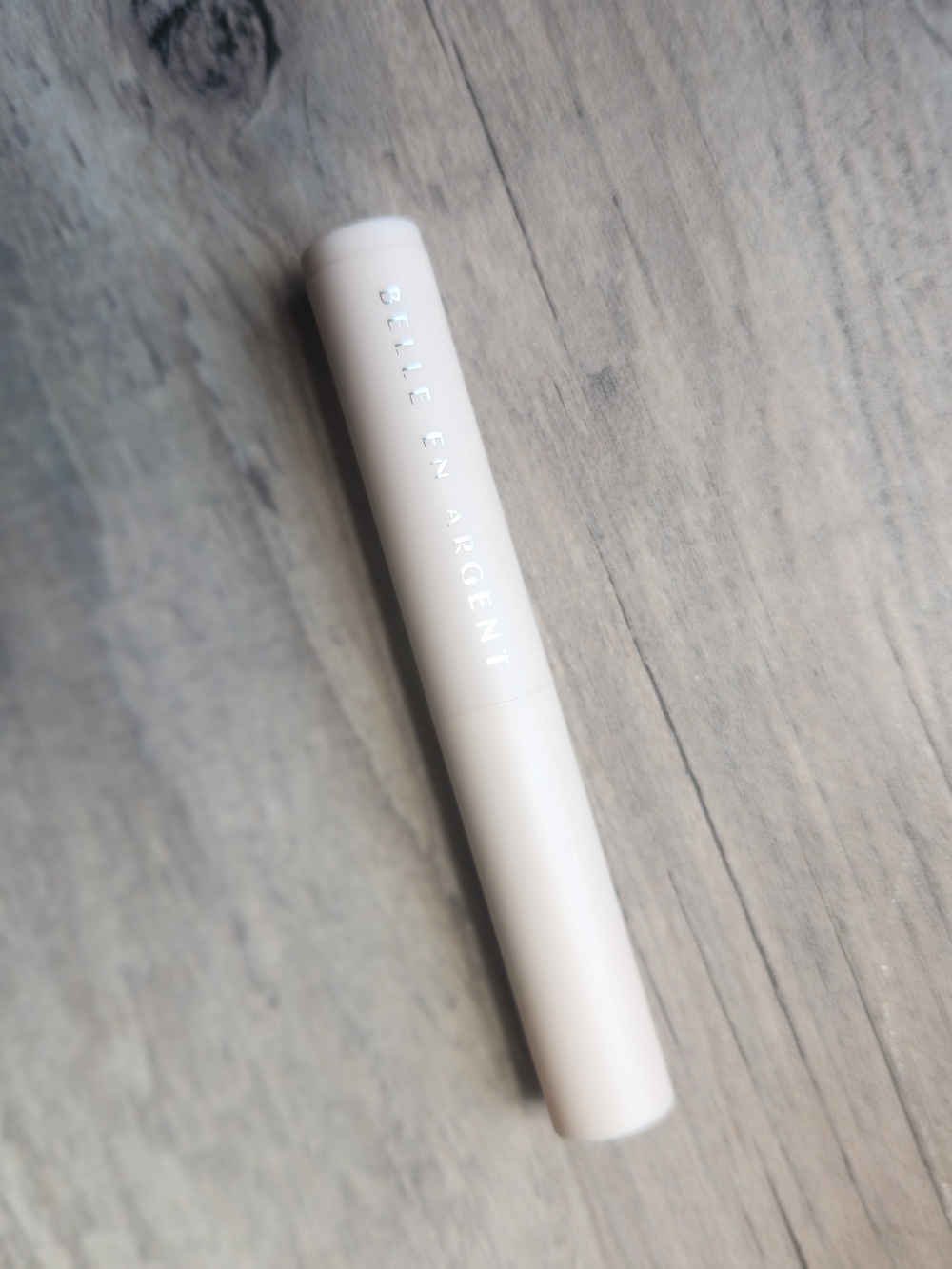 Belle En Argent Cream Eyeshadow